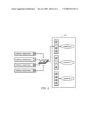 Interferometric Chemical Sensor Array diagram and image