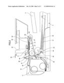 Image forming apparatus diagram and image