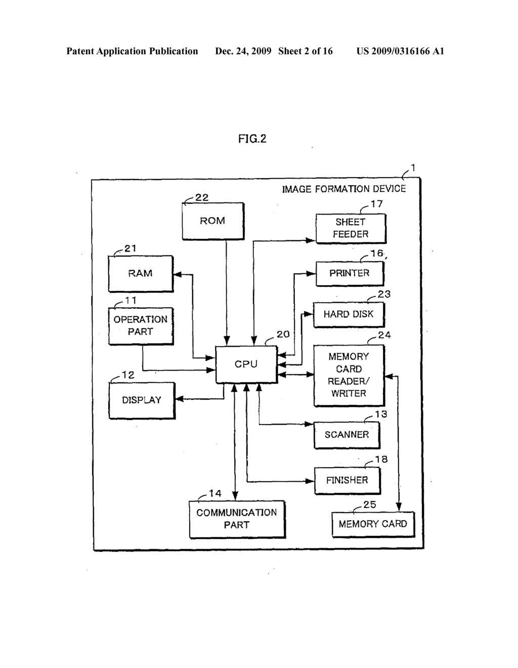 ORIGINAL READING DEVICE - diagram, schematic, and image 03