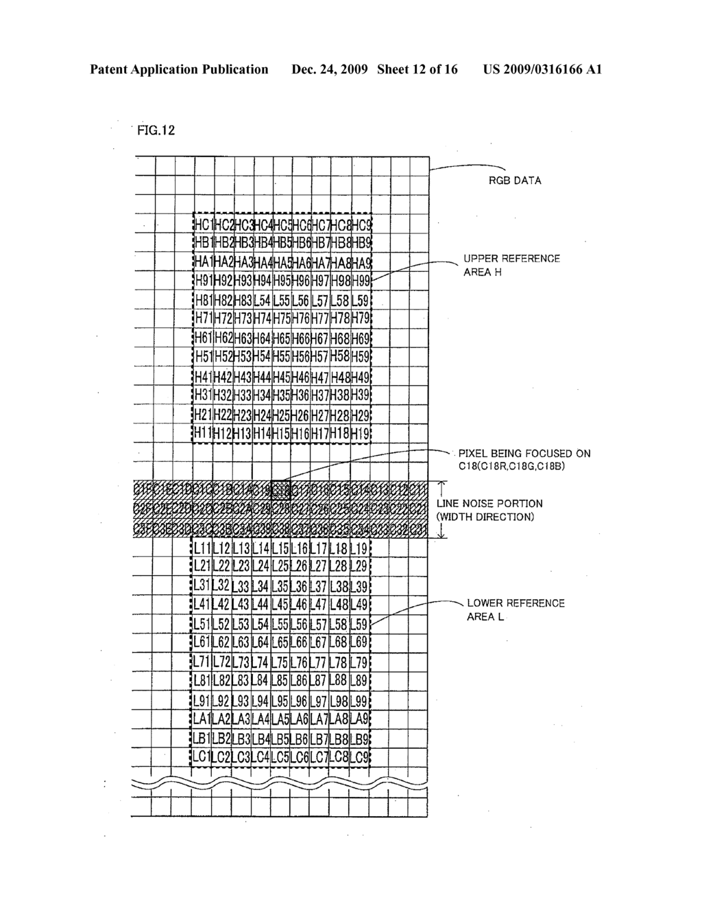 ORIGINAL READING DEVICE - diagram, schematic, and image 13