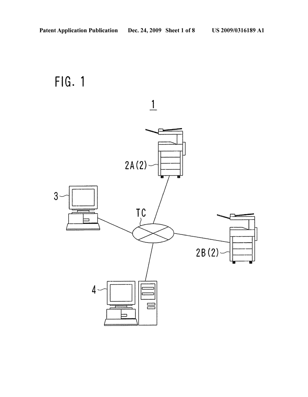 IMAGE FORMING APPARATUS, JOB EXECUTION SYSTEM, AND JOB EXECUTION METHOD - diagram, schematic, and image 02