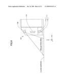 INPUT APPARATUS AND IMAGE FORMING APPARATUS diagram and image