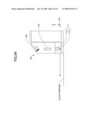 INPUT APPARATUS AND IMAGE FORMING APPARATUS diagram and image