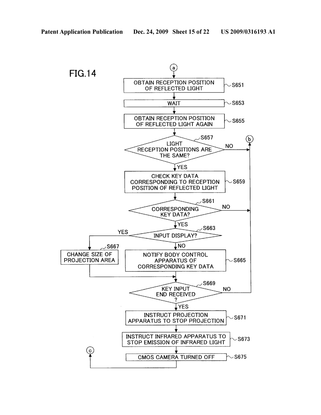 INPUT APPARATUS AND IMAGE FORMING APPARATUS - diagram, schematic, and image 16