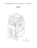 INPUT APPARATUS AND IMAGE FORMING APPARATUS diagram and image