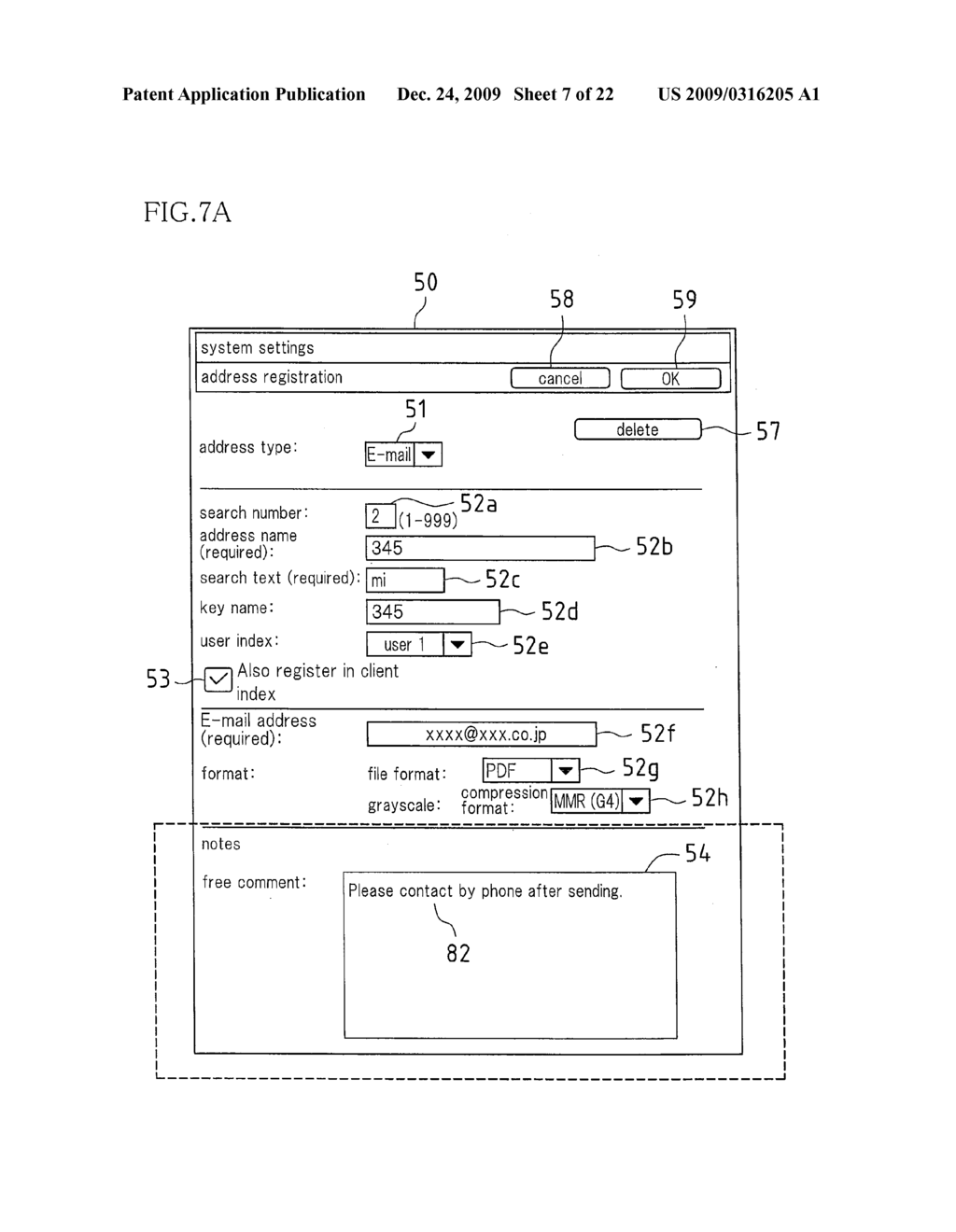 IMAGE PROCESSING APPARATUS, IMAGE FORMING APPARATUS, AND IMAGE SENDING APPARATUS - diagram, schematic, and image 08