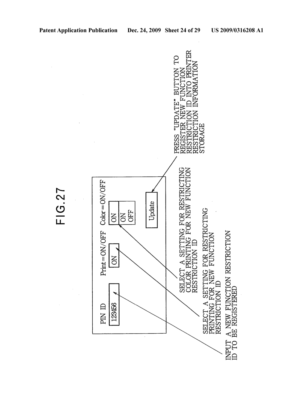 Image Inputting Apparatus, Image Outputting Apparatus, And Composite System That Includes Image Inputting Apparatus And Image Outputting Apparatus - diagram, schematic, and image 25