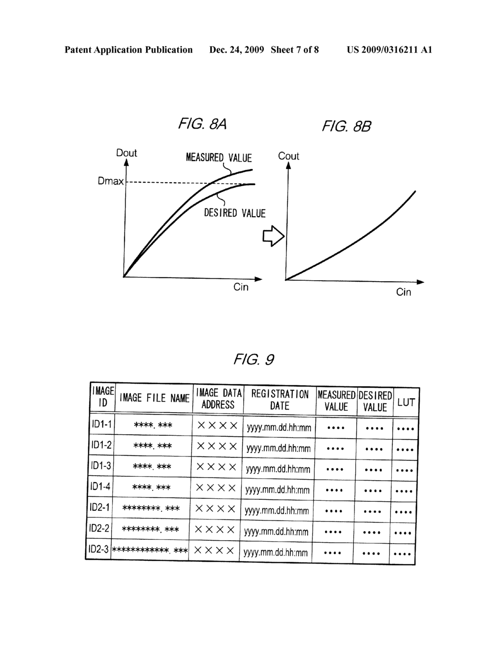 IMAGE-FORMING DEVICE AND IMAGE-FORMING METHOD - diagram, schematic, and image 08