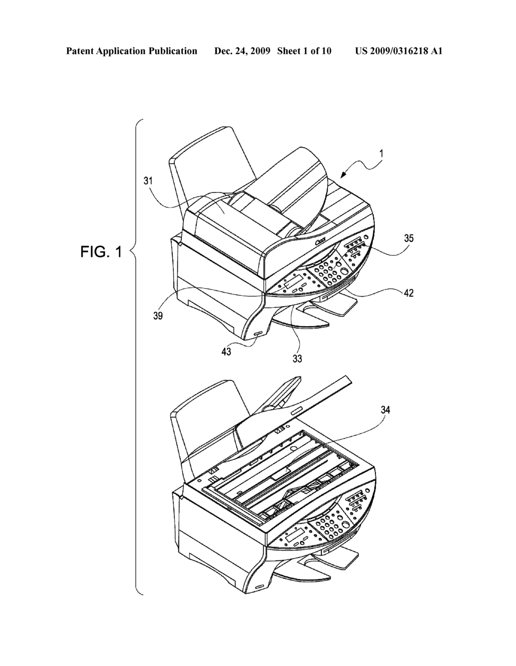 IMAGE PROCESSING APPARATUS AND IMAGE PROCESSING METHOD - diagram, schematic, and image 02