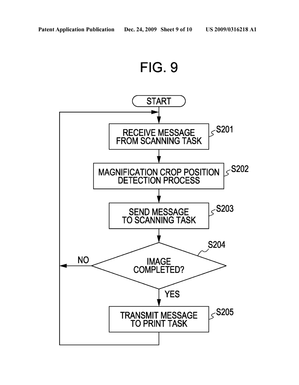 IMAGE PROCESSING APPARATUS AND IMAGE PROCESSING METHOD - diagram, schematic, and image 10