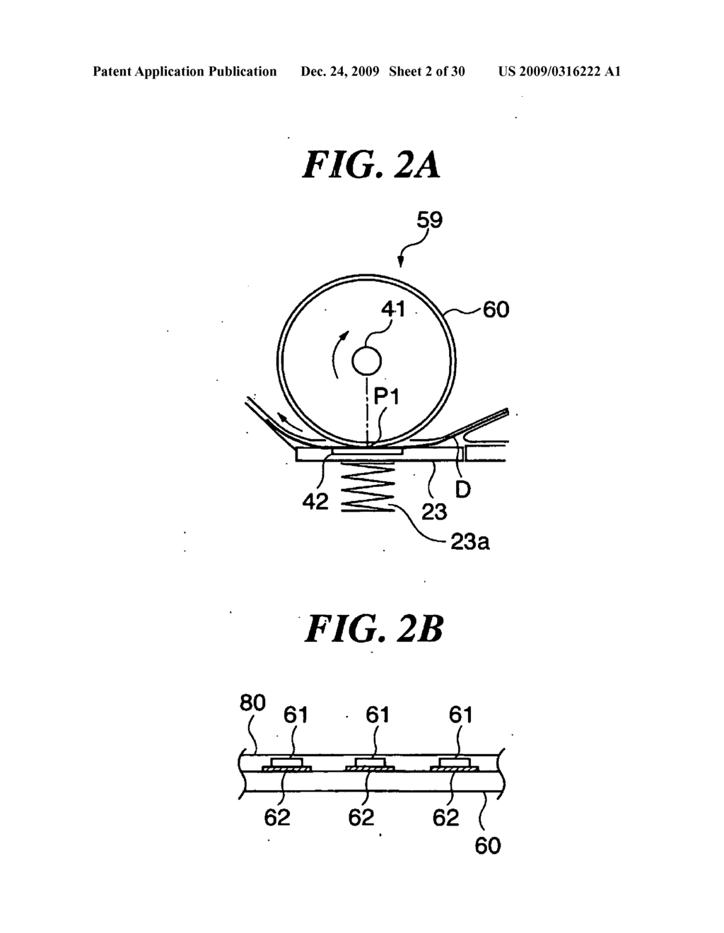 IMAGE READING APPARATUS - diagram, schematic, and image 03