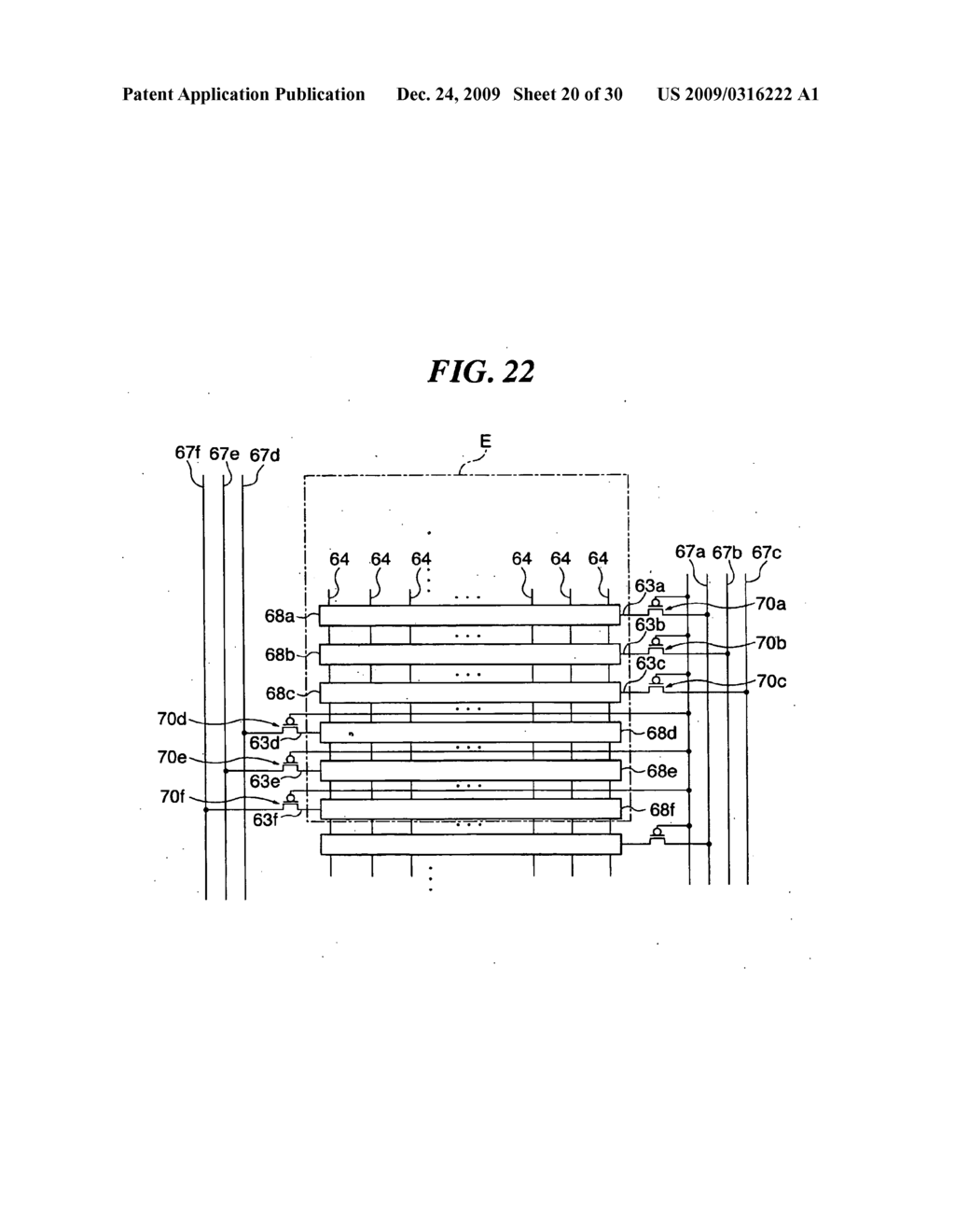 IMAGE READING APPARATUS - diagram, schematic, and image 21