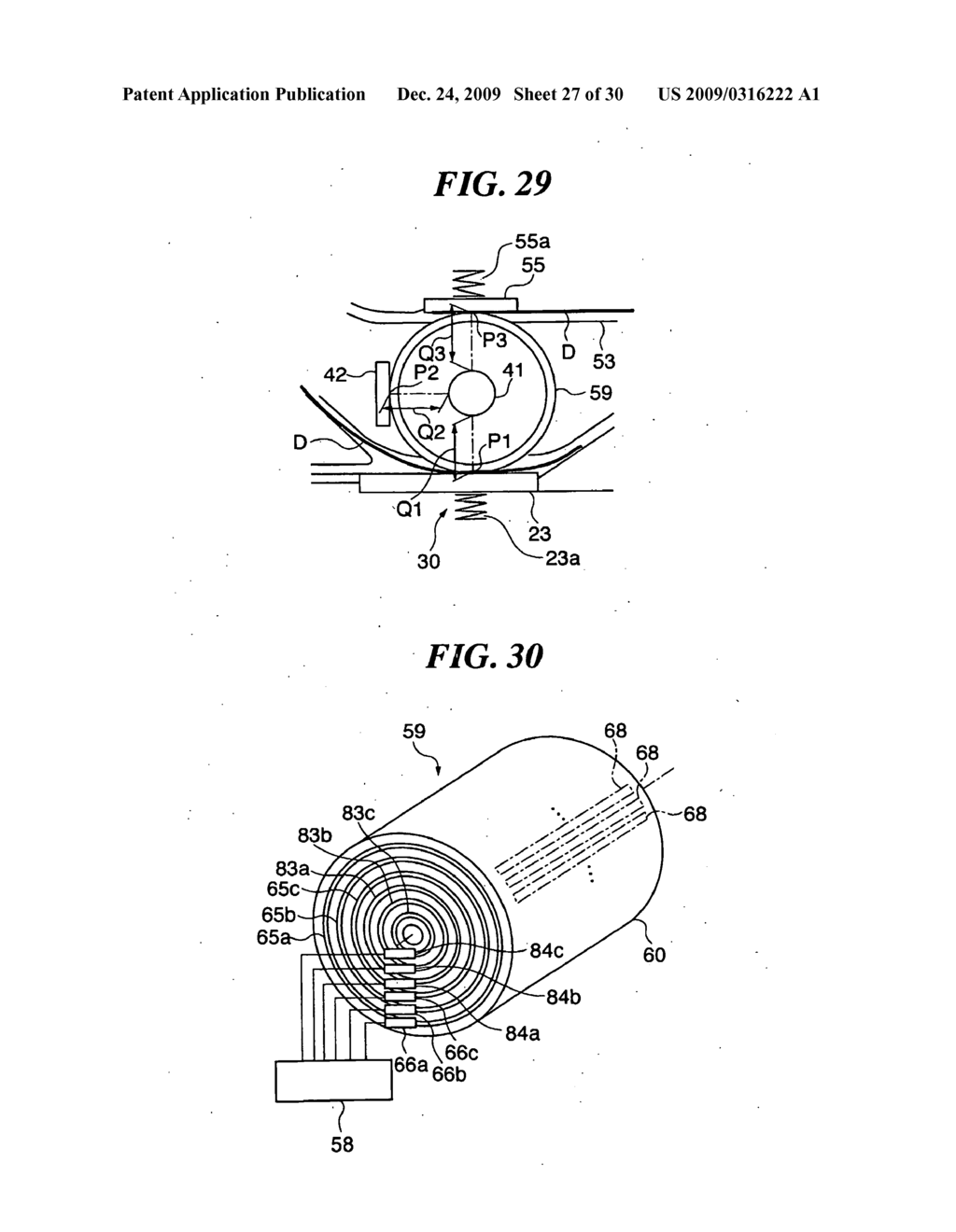 IMAGE READING APPARATUS - diagram, schematic, and image 28