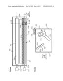 IMAGE READING APPARATUS, CONTROLLER, IMAGE FORMING APPARATUS AND ANGULAR POSITION CONTROLLING METHOD diagram and image