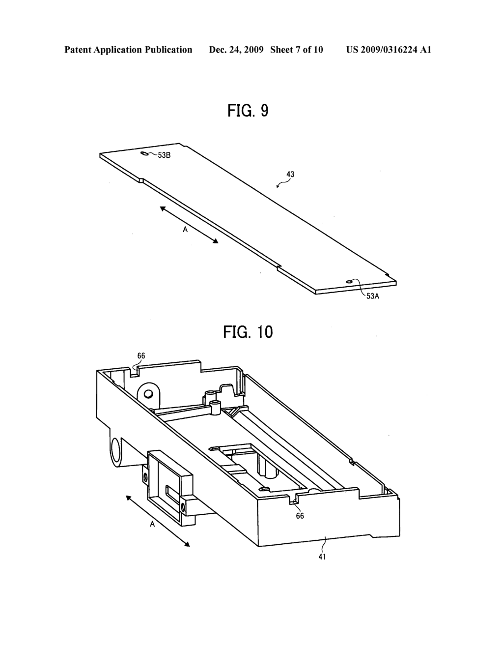 Lighting device, and optical scanning unit, image reader, and image forming apparatus including the lighting device - diagram, schematic, and image 08