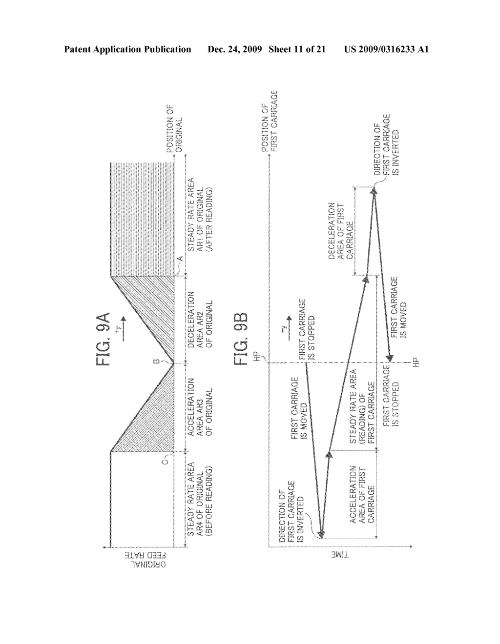 READING METHOD, IMAGE FORMING METHOD, COMPUTER PROGRAM PRODUCT - diagram, schematic, and image 12