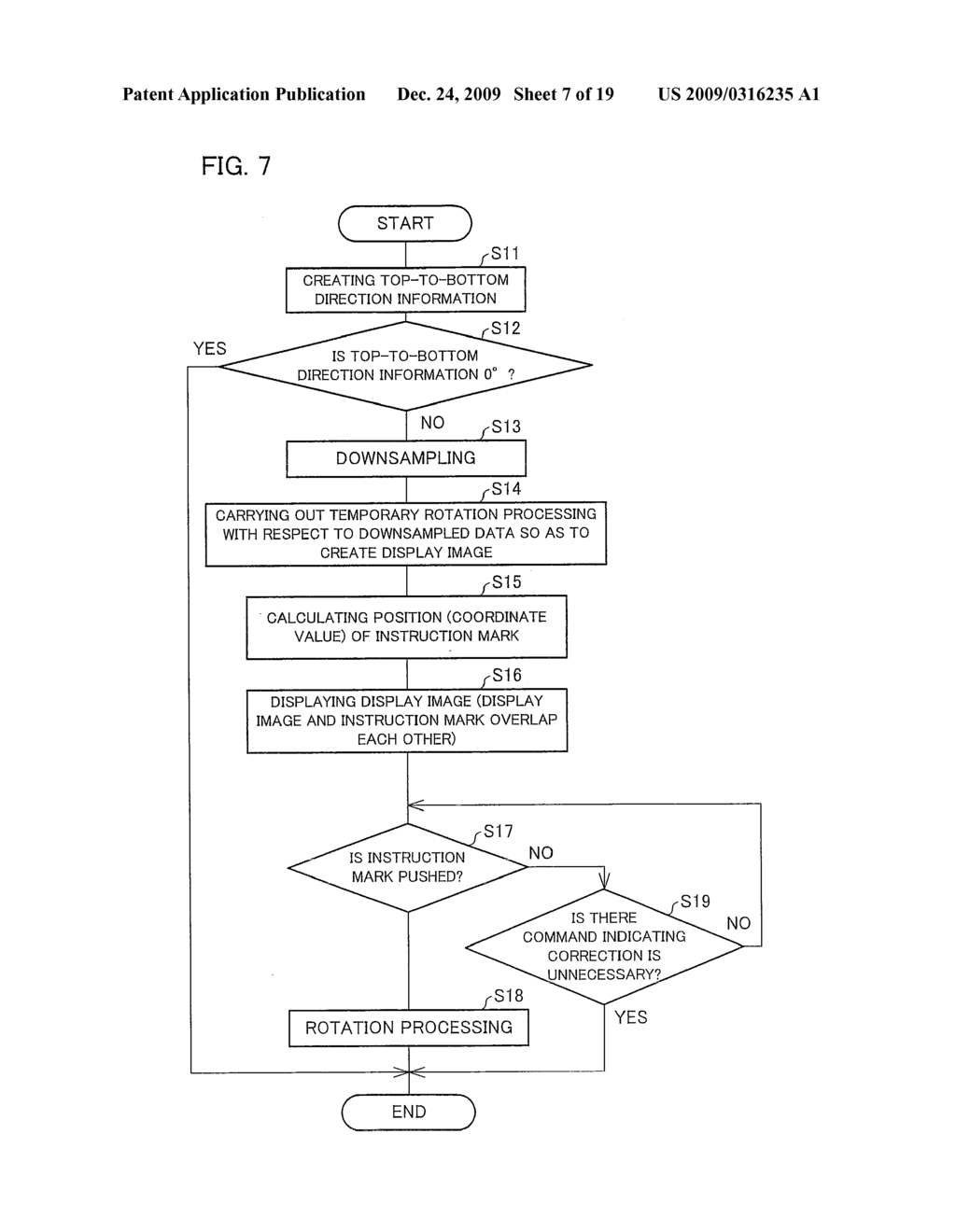 IMAGE PROCESSING APPARATUS, IMAGE FORMING APPARATUS, IMAGE PROCESSING METHOD, AND STORAGE MEDIUM - diagram, schematic, and image 08