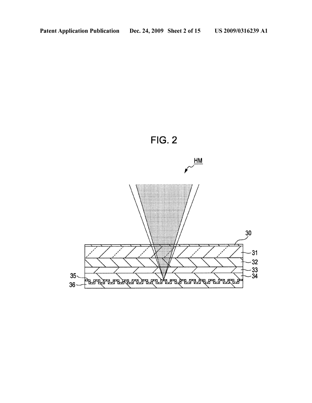 RECORDING APPARATUS AND RECORDING METHOD - diagram, schematic, and image 03