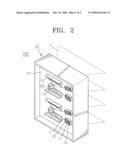 LIGHT SCANNING UNIT AND IMAGE FORMING APPARATUS COMPRISING THE SAME diagram and image