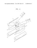 LIGHT SCANNING UNIT AND IMAGE FORMING APPARATUS COMPRISING THE SAME diagram and image