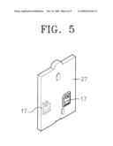 LIGHT SCANNING UNIT AND IMAGE FORMING APPARATUS COMPRISING THE SAME diagram and image