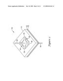 TRANSDUCER-MIRROR STRUCTURE diagram and image