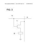 ELECTROCHROMIC DISPLAY DEVICE diagram and image