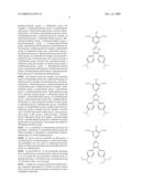 ELECTROCHROMIC DISPLAY DEVICE diagram and image