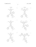 ELECTROCHROMIC DISPLAY DEVICE diagram and image