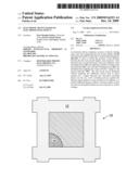 ELECTRONIC DEVICE BASED ON ELECTROWETTING EFFECT diagram and image