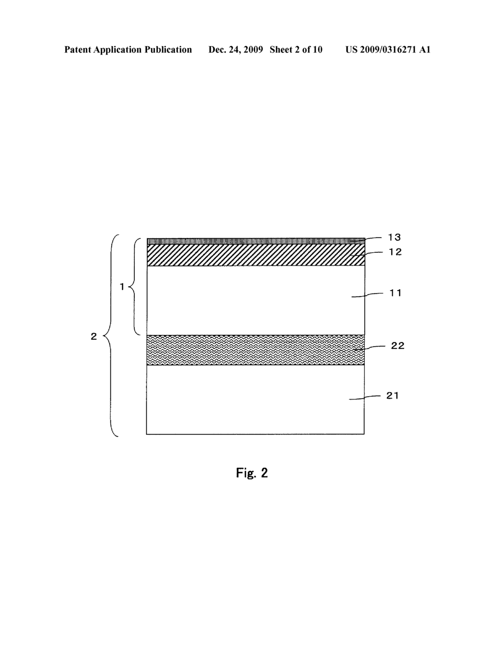 Antireflection Film - diagram, schematic, and image 03