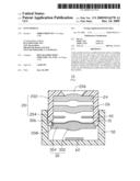 LENS MODULE diagram and image