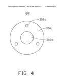 LENS MODULE diagram and image