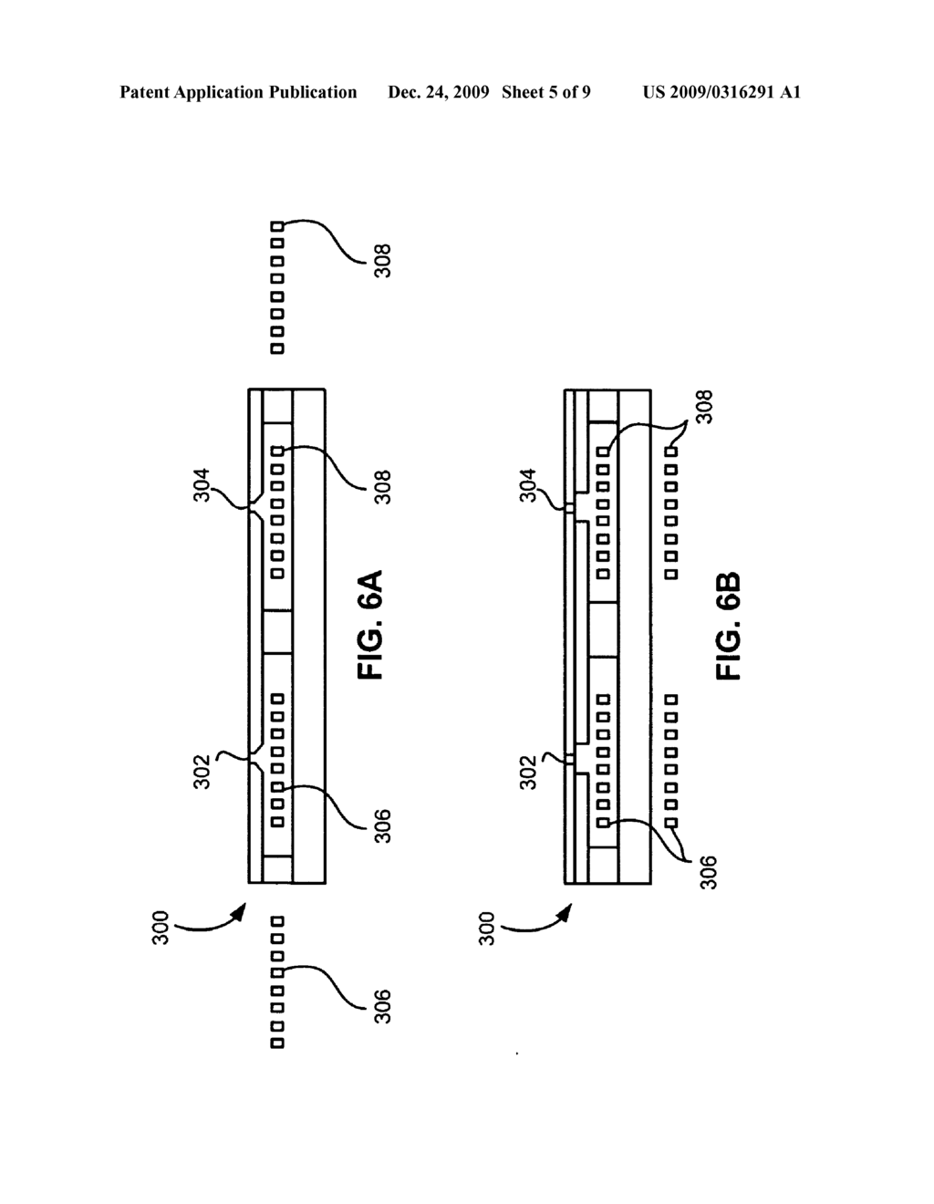 TANDEM MAGNETIC WRITER - diagram, schematic, and image 06