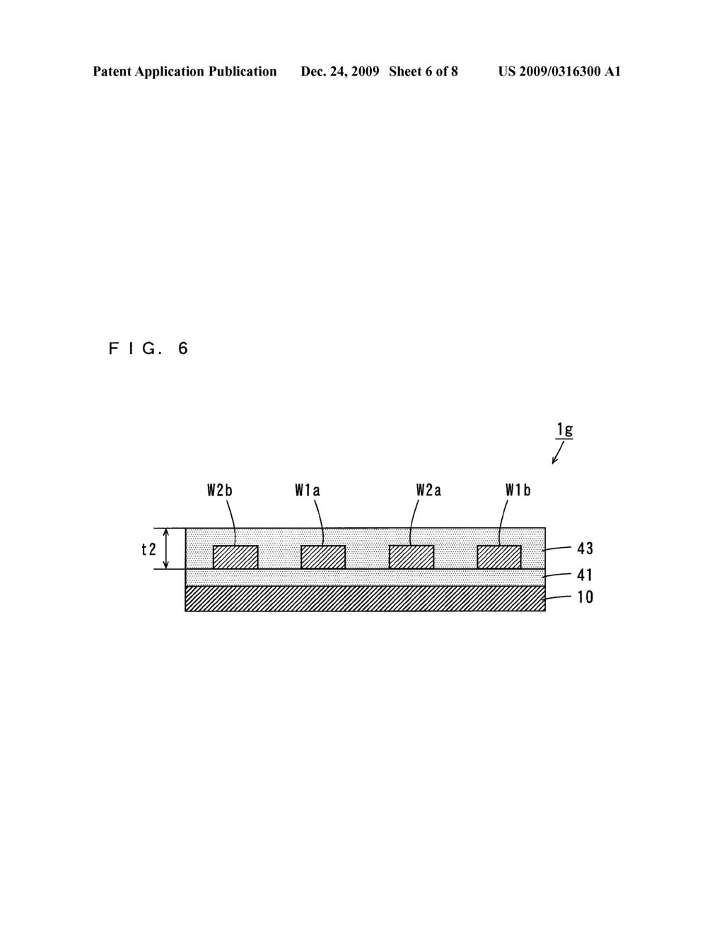 PRINTED CIRCUIT BOARD AND METHOD OF MANUFACTURING THE SAME - diagram, schematic, and image 07