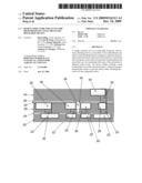 DESIGN STRUCTURE FOR AN ON-CHIP HIGH FREQUENCY ELECTRO-STATIC DISCHARGE DEVICE diagram and image