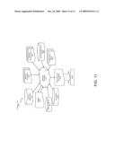 DESIGN STRUCTURE FOR AN ON-CHIP HIGH FREQUENCY ELECTRO-STATIC DISCHARGE DEVICE diagram and image