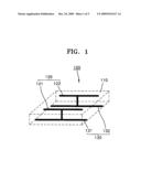 Power plate for driving at least one robot diagram and image