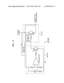 Power plate for driving at least one robot diagram and image