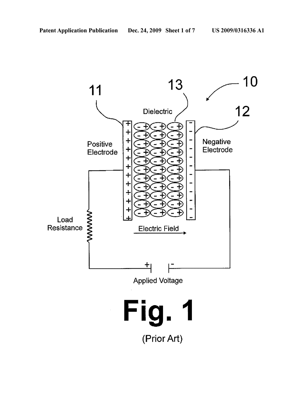 BIPOLAR MEMBRANE FOR ELECTROCHEMICAL SUPERCAPACITORS AND OTHER CAPACITORS - diagram, schematic, and image 02