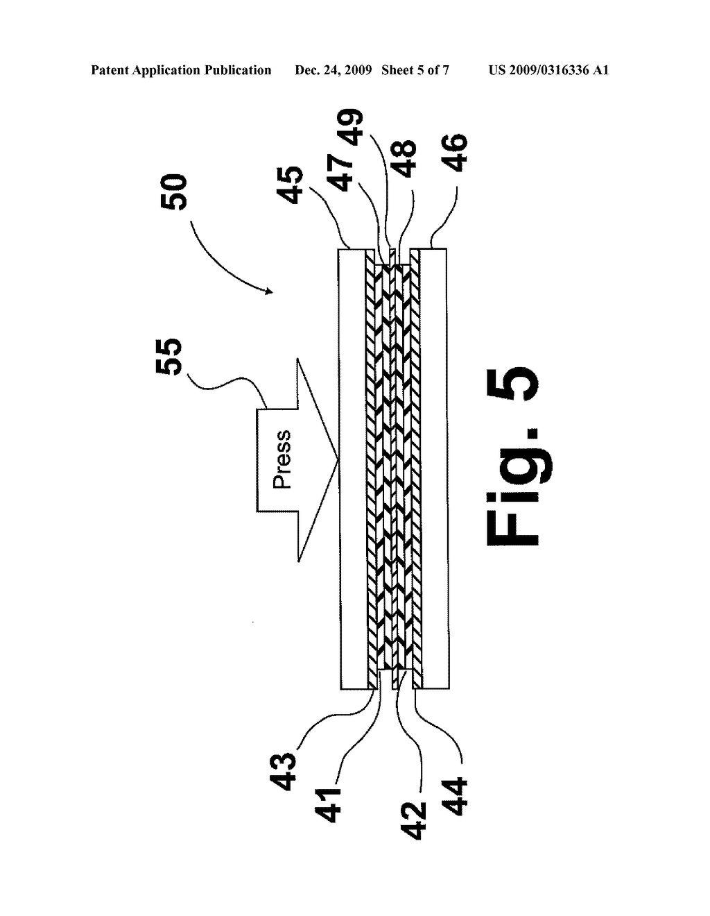 BIPOLAR MEMBRANE FOR ELECTROCHEMICAL SUPERCAPACITORS AND OTHER CAPACITORS - diagram, schematic, and image 06