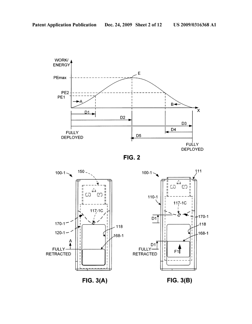 USB Package With Bistable Sliding Mechanism - diagram, schematic, and image 03