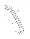 SURGICAL LAMP WITH ILLUMINATED HANDLES diagram and image