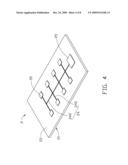 LED LIGHT FIXTURE AND METHOD FOR MANUFACTURING THE SAME diagram and image