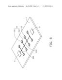 LED LIGHT FIXTURE AND METHOD FOR MANUFACTURING THE SAME diagram and image