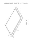 LED LIGHT FIXTURE AND METHOD FOR MANUFACTURING THE SAME diagram and image