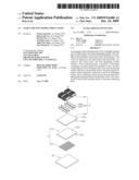 LIGHT EMITTING DIODE STREET LIGHT diagram and image