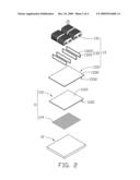 LIGHT EMITTING DIODE STREET LIGHT diagram and image