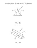 Reflecting Device And Application thereof in Backlight Unit For Enhancing Light Directivity diagram and image