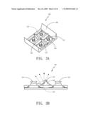 Reflecting Device And Application thereof in Backlight Unit For Enhancing Light Directivity diagram and image